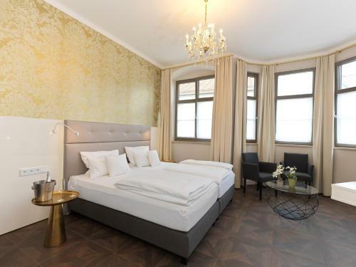 Lodner Hotel Drei Mohren