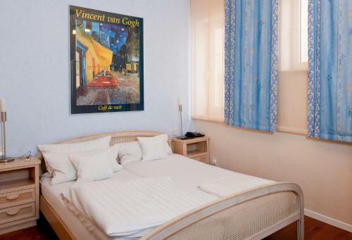 Lodner Hotel Drei Mohren