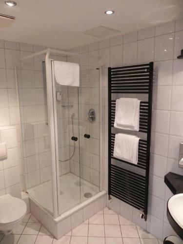 Hotel-restaurant Haselhoff