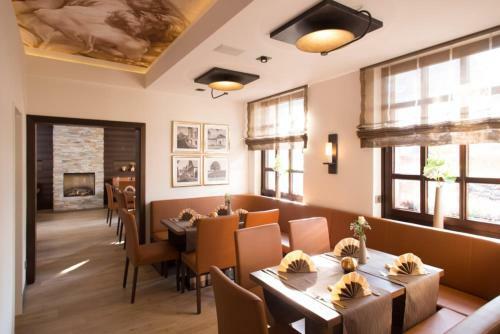 Hotel-restaurant Haselhoff