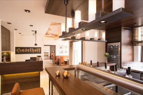 Hotel-restaurant Haselhoff