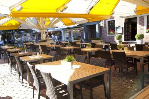 Hotel-restaurant Haselhoff
