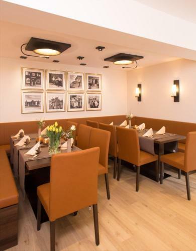 Hotel-restaurant Haselhoff