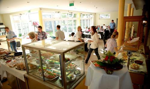 Hotel Brauhaus Stephanus