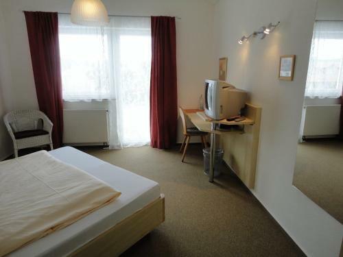 Hostal Landgasthof Traube