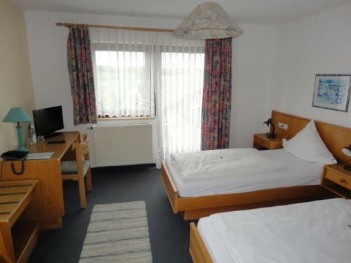 Hostal Landgasthof Traube