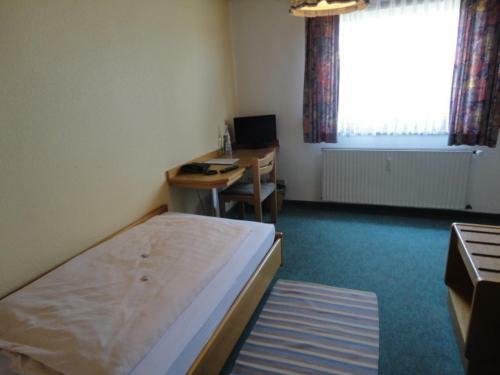 Hostal Landgasthof Traube