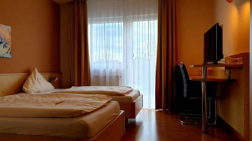 Hostal Landgasthof Traube