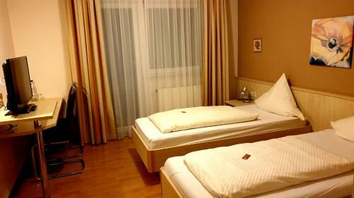Hostal Landgasthof Traube