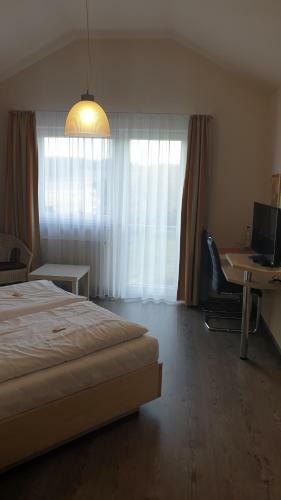 Hostal Landgasthof Traube