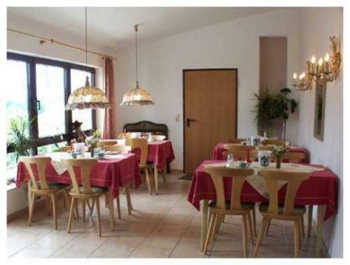 Hostal Landgasthof Traube