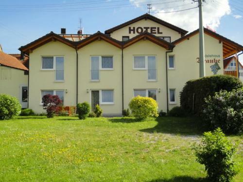 Hostal Landgasthof Traube