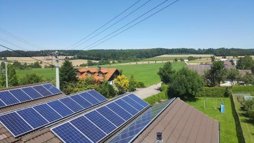 Hostal Landgasthof Traube