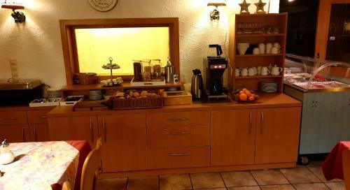 Hostal Landgasthof Traube