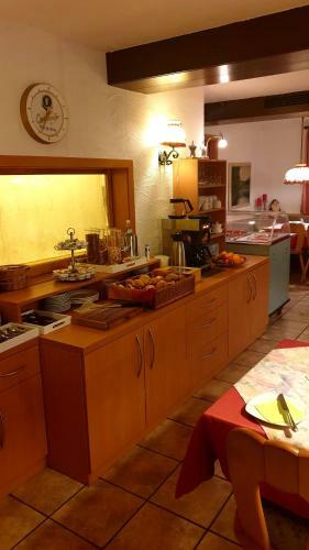 Hostal Landgasthof Traube