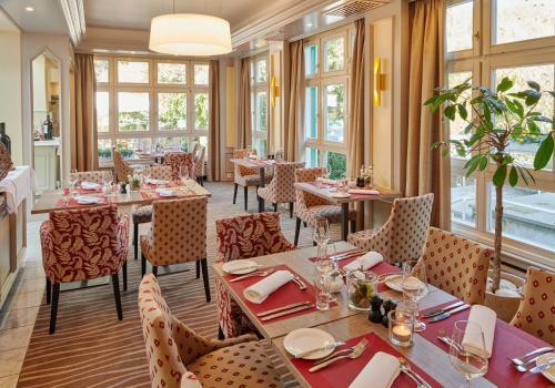 Landhotel Kallbach