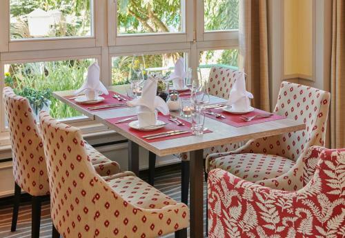 Landhotel Kallbach