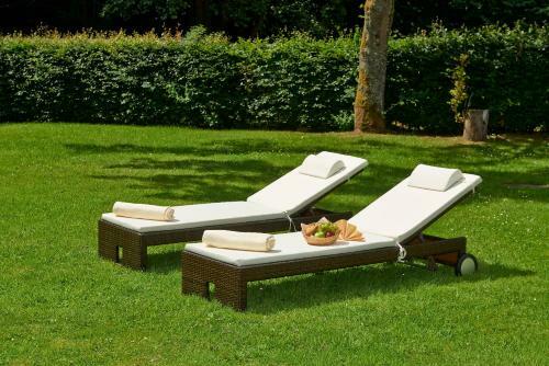 Landhotel Kallbach