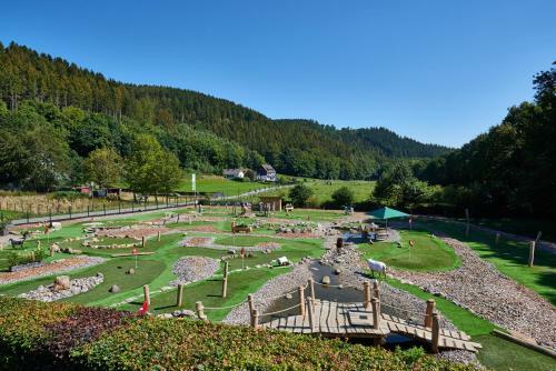 Landhotel Kallbach