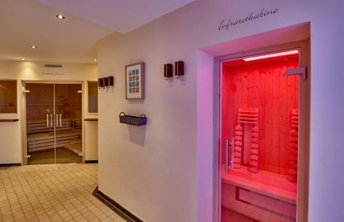 Landhotel Kallbach