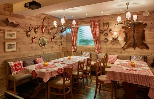 Landhotel Kallbach