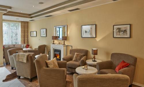 Landhotel Kallbach
