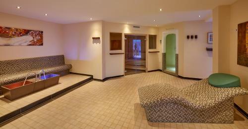 Landhotel Kallbach