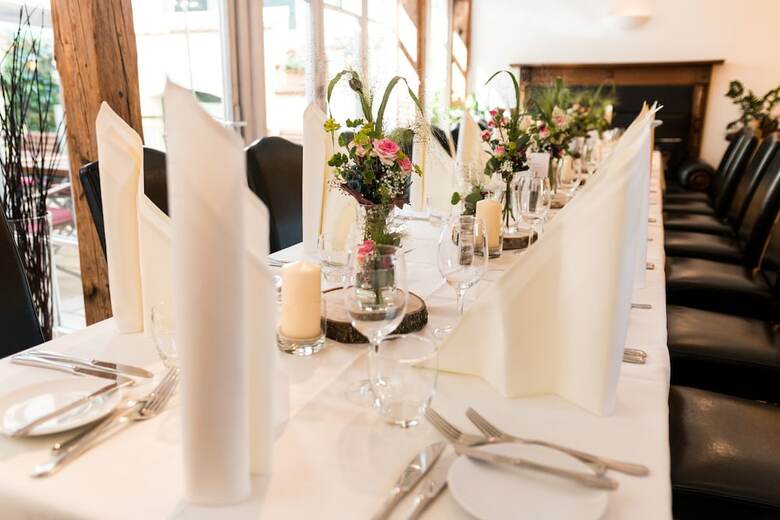Romantik Hotel Hirschen