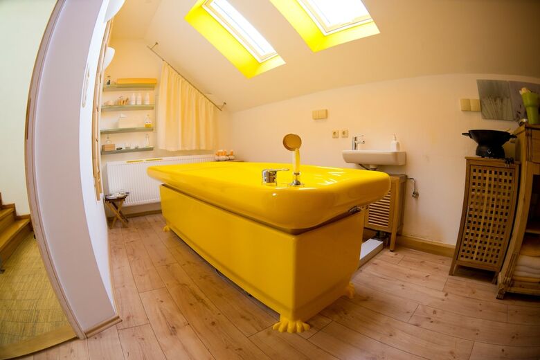 Romantik Hotel Hirschen