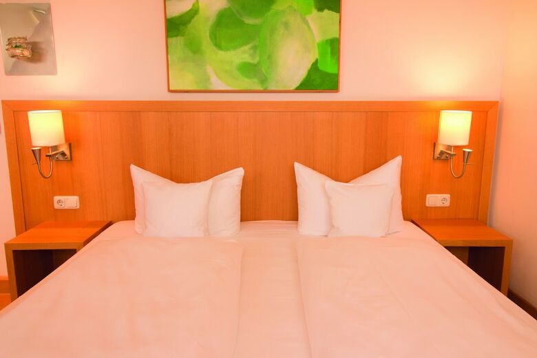 Romantik Hotel Hirschen