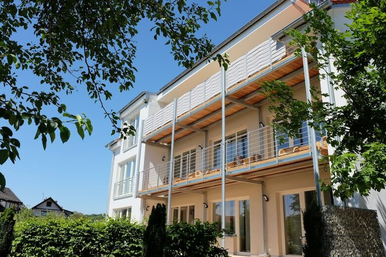 Romantik Hotel Hirschen