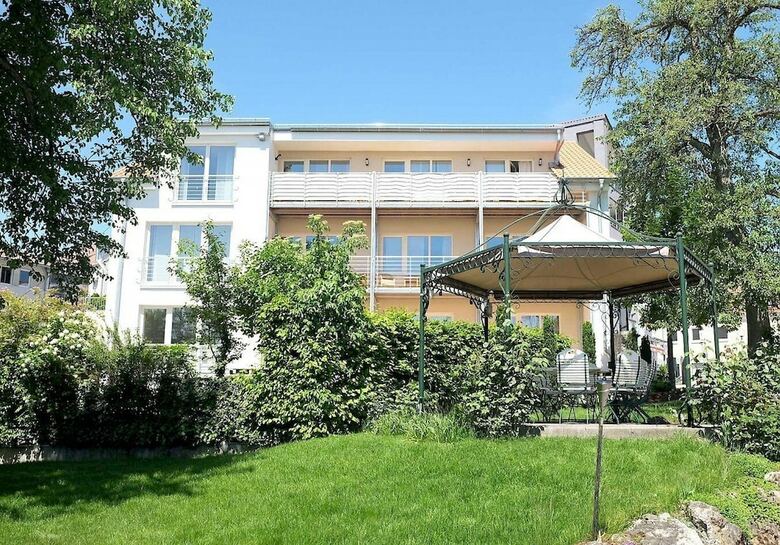 Romantik Hotel Hirschen