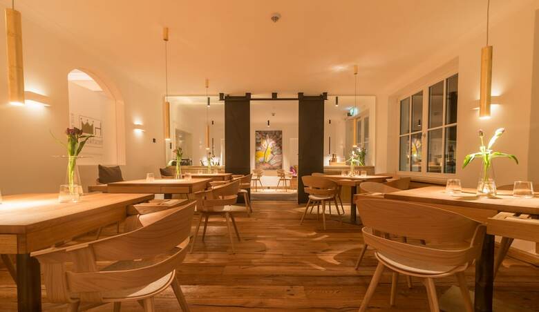Romantik Hotel Hirschen