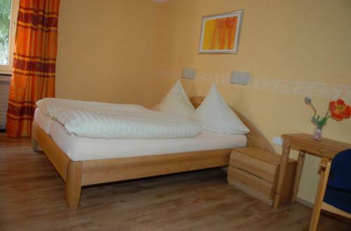 Waldhotel Im Wiesengrund