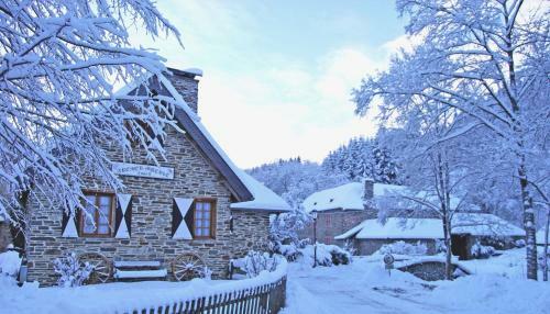 Waldhotel Im Wiesengrund