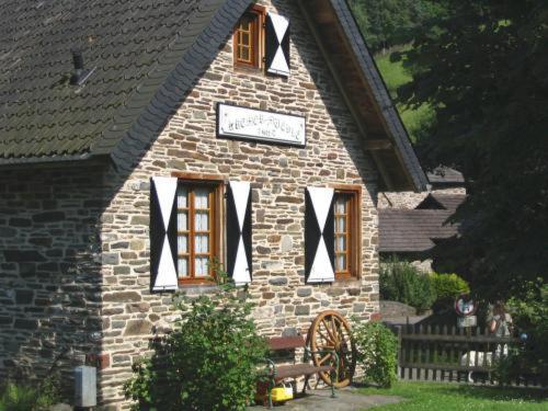 Waldhotel Im Wiesengrund