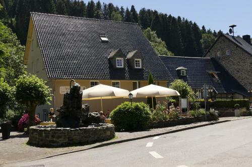 Waldhotel Im Wiesengrund