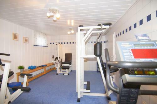 Hostal Landhotel Sch�ll