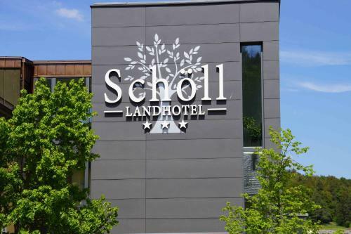 Hostal Landhotel Sch�ll