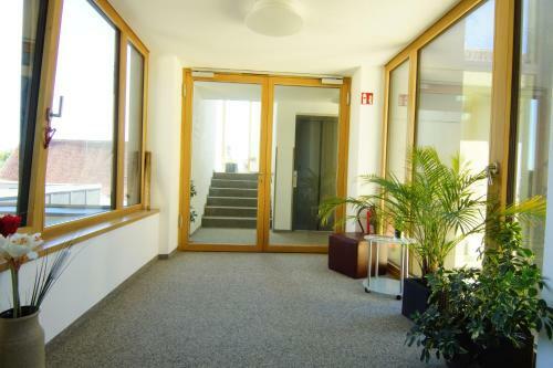 Hostal Landhotel Sch�ll