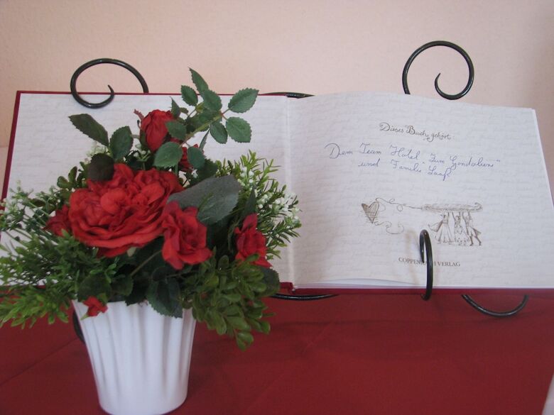 Hotel Zum Gondoliere