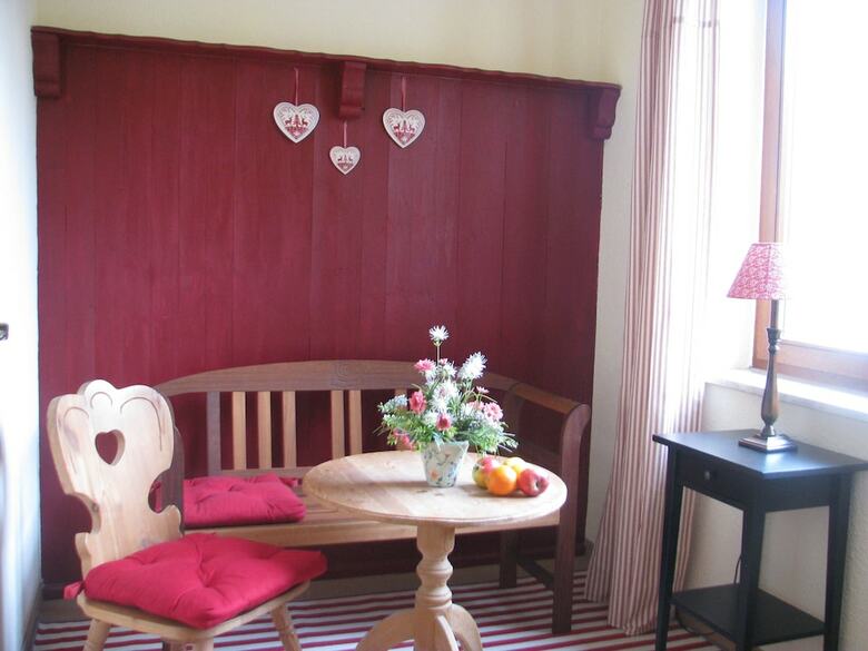 Hotel Zum Gondoliere