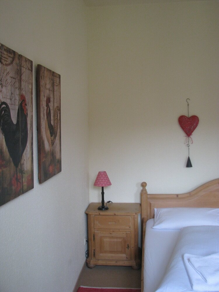 Hotel Zum Gondoliere