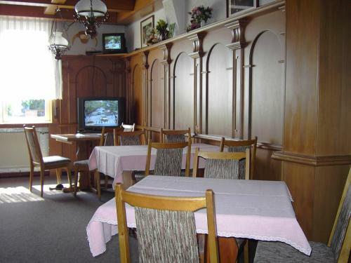 Hostal Hessisches Haus