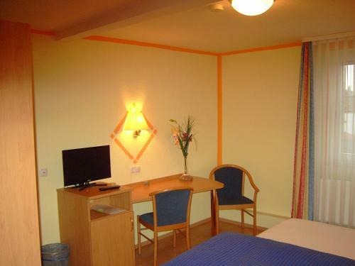 Hostal Hessisches Haus