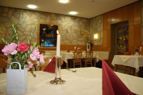 Hotel Bessunger Forst