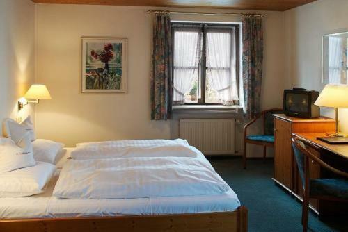 Hostal Hotel-gasthof Wadenspanner