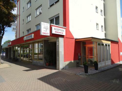 Hotel Sonne Idstein
