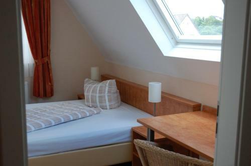 Hotel Sonne Idstein