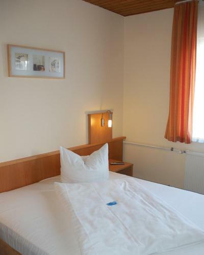 Hotel Sonne Idstein